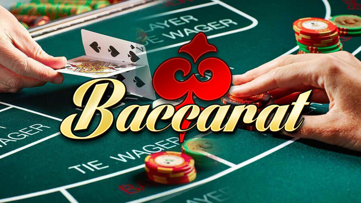 Bí kíp thắng game Baccarat F8bet chuẩn xác năm 2023