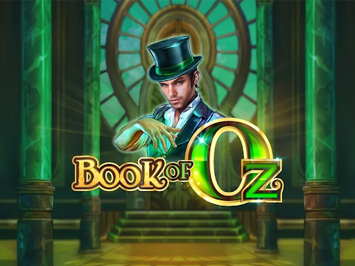 Book of Oz