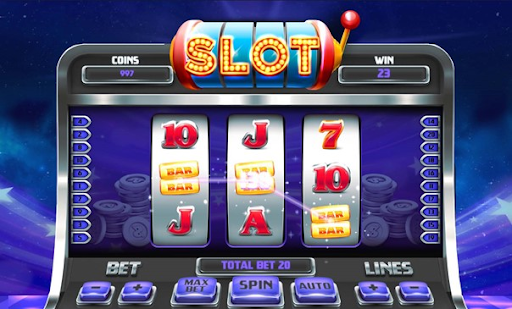 Các thuật ngữ trong slot game f8bet