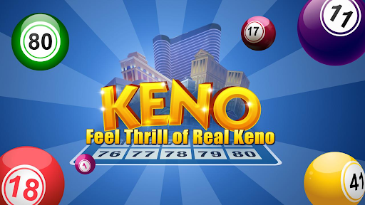 Cách chọn số game keno F8bet