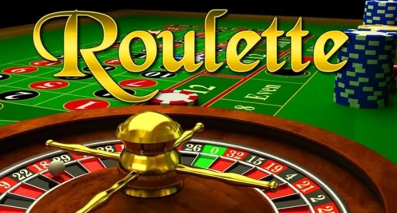 Chơi bàn Roulette kiểu Pháp