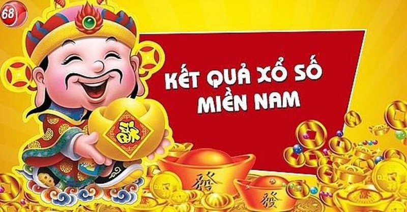 Cơ cấu có trong xổ số miền Nam mọi dân chơi nên biết 