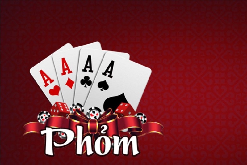 Game Phỏm online F8bet đổi thưởng hấp dẫn nhất 2023