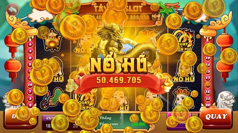 Giới thiệu về game nổ hũ F8bet cho tất cả anh em chưa biết 