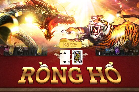 Kinh nghiệm chơi Game Rồng Hổ F8bet thắng lớn