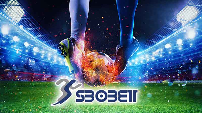 Lý do vì sao nên chọn f8bet để tham gia đặt cược SBOBET