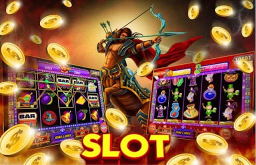 Mẹo chơi slot game f8bet cực đỉnh