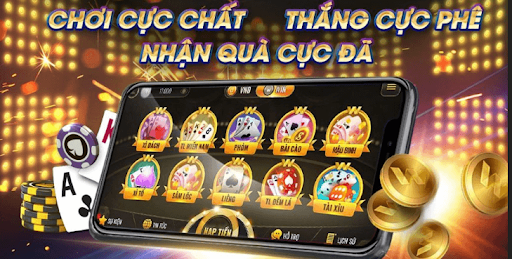 Sân chơi cực uy tín ngập tràn ưu đãi bất ngờ