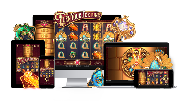 Slot game f8bet là gì?