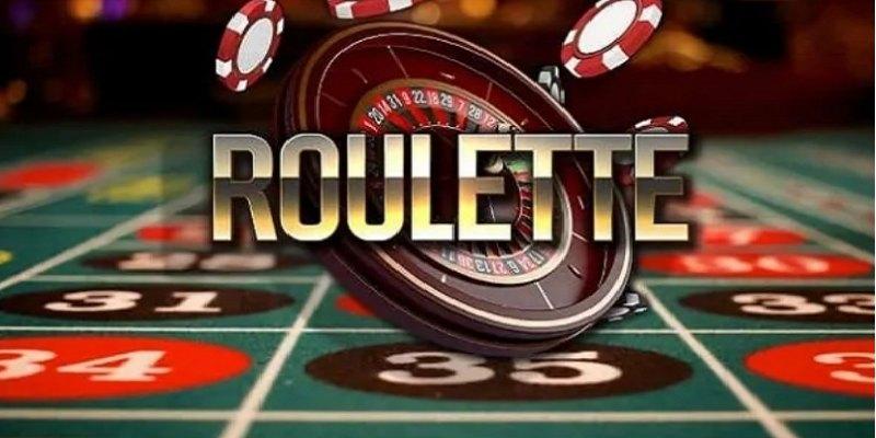 Tham gia Game Roulette f8bet