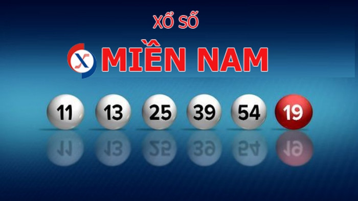 Tham khảo thông tin về xổ số miền Nam 