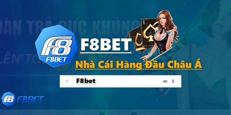 f8bet là gì ? Giới thiệu về nhà cái f8bet